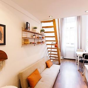 Appartement met een Slaapkamer
